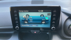 Toyota Yaris 1.5 Hybrid Design 5dr CVT Hybrid Hatchback